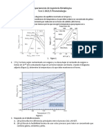 Test 2 Pirometalurgia 2021-1