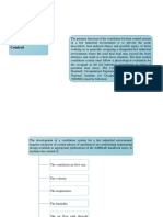 Lecture 3 Ventilation For Heat Control