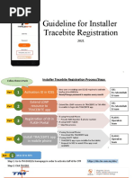 SIMBA Portal: Registration & Login Guide | PDF | Finance & Money ...