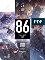 86—EIGHTY-SIX, Vol. 5