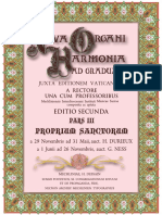 NOH3 Proprium Sanctorum