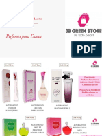 Catalogo Perfumes