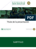 1.presentación Institucional 2019-1