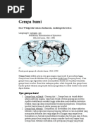 Download TUGASGempabumibyRizkyAdmagustaSN51728371 doc pdf