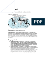 TUGAS Gempa Bumi