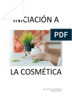 cosmetologia basica