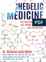 Psychedelic Medicine - The Healing Powers of LSD, MDMA, Psilocybin, and Ayahuasca (PDFDrive) .En - PT
