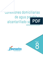 Módulo 8 Conexiones Domiciliarias1 Opt