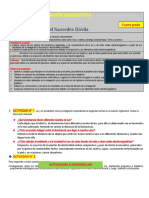 Examen Diagnostico 4A