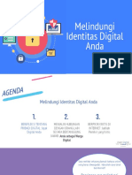 Modul 3 - FB - Melindungi Identitas Digital Anda