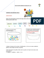 Matematica Virtual #3