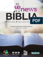 As Fake News e a Bíblia_EBI