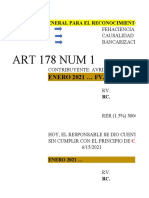 Art 178 Num 1: ENERO 2021 FV. (15/02/2021)