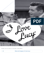 I Love Lucy - Google Search