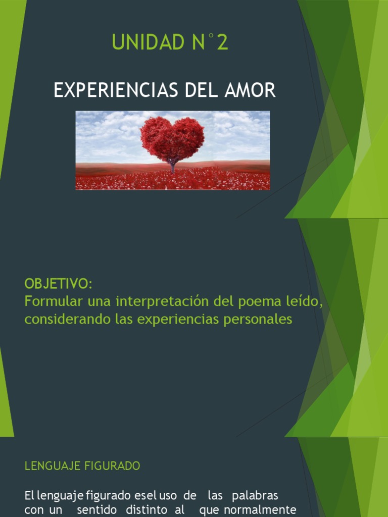 Clase 2 | PDF | Artes del Lenguaje y Comunicación | Poesía