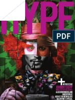 HYPE Issue 30 - Intensify