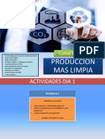Presentacion PML Base