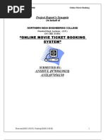 Download FINAL PROJECT REPORT by sanjaysinha SN51729711 doc pdf