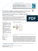 Calcination, MCM-41 Jurnal 8