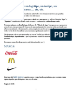 Diferencias Entre Un Logotipo Isotipo