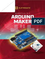 Apostila Eletrogate - Kit Arduino Maker