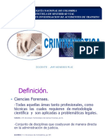 Ayudas de Criminalística (2)