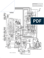 Zaxis 800 Hydraulic Circuit Diagram: Attach To Vol No.: TT17VE-00