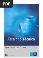 Catalogo Tupy