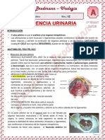 Urologia Teo2 Incontinenecia