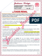 Urologia Teo3 Litiasis Renal 28-02