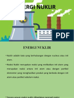 Materi Energi Nuklir D1