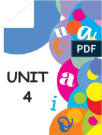 Unit 4