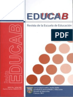 Autonomía Universitaria y Libertad de Cátedra Versus Control Politico en La Historia de Venezuela Leonardo Carvajal