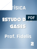 Estudo Dos Gases