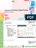 New Metode Kontrasepsi Jangka Panjang