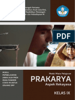 3. Modul Prakarya