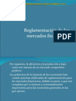 Mercados Financieros UNAH I Unidad