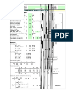 Free Standing Masonry Wall Design Based On TMS 402-16/13 & ACI 318-19