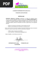 Plantilla General Clothing Interior Femenino Vicsy Revisada | PDF ...