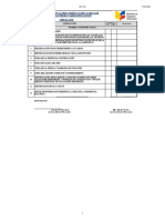 Formato Check List Liquidaciones (1) Actualizado