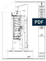 Puskesmas Sukorejo 2-Site Plan