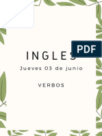 Inglés 1