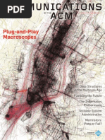 Download ACM Communications march 2011 edition by ALI HANZALA SN51731592 doc pdf