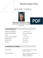 Maiereth Jiménez Pérez
