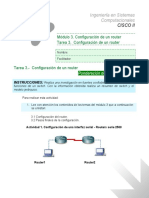 Tarea3 CISCO2