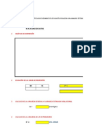 Regresión - Pasos - Alumnos