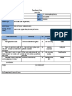 Beaconhousesri Lethia: Lesson Plan