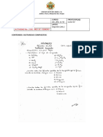 QUÍMICA 3er. Año-1 