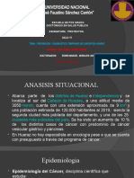 ANALISIS SITUASIONAL