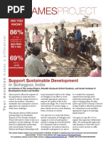 India One-Pager7.19.10